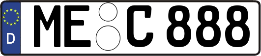 ME-C888