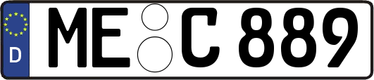 ME-C889