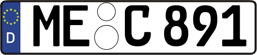 ME-C891