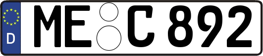 ME-C892