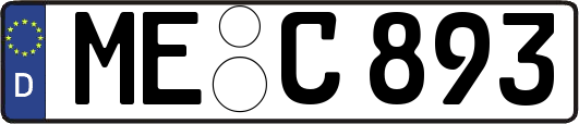 ME-C893