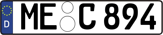 ME-C894