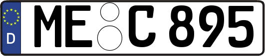 ME-C895