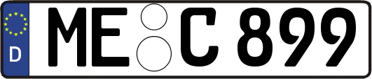 ME-C899