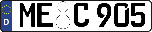 ME-C905