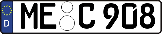ME-C908