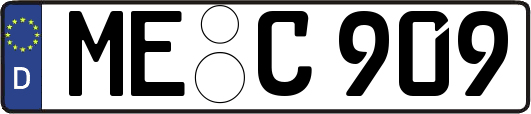ME-C909