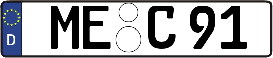 ME-C91