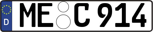 ME-C914