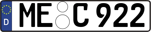 ME-C922