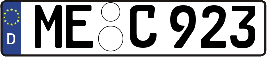 ME-C923