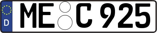 ME-C925