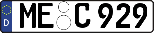 ME-C929