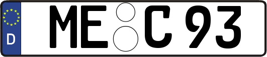 ME-C93