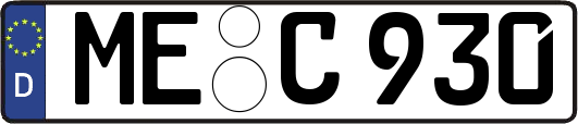 ME-C930