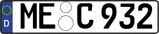 ME-C932
