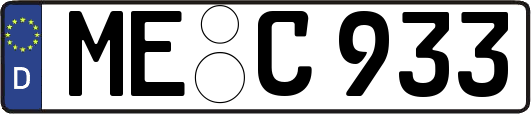 ME-C933