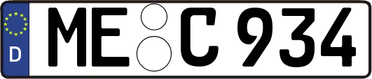 ME-C934