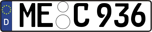 ME-C936