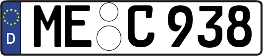 ME-C938