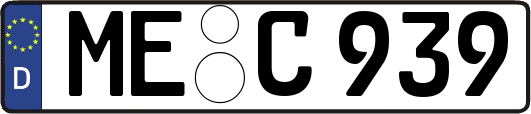 ME-C939