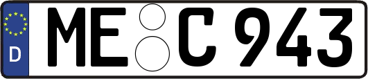 ME-C943