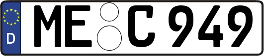 ME-C949
