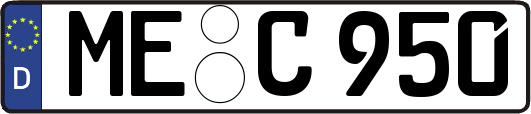 ME-C950