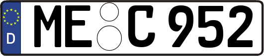 ME-C952