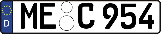 ME-C954