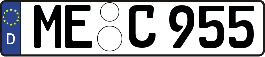 ME-C955