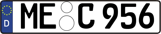ME-C956
