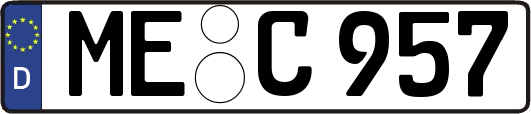 ME-C957