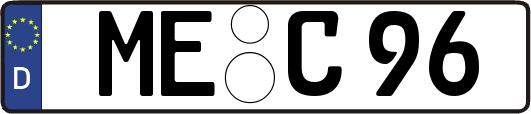 ME-C96