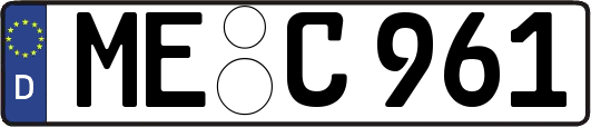 ME-C961