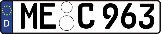 ME-C963