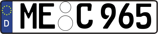 ME-C965