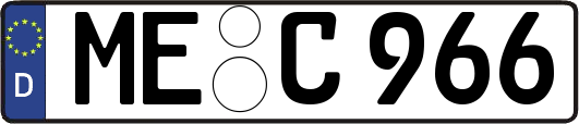 ME-C966