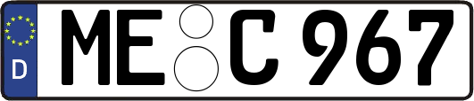ME-C967