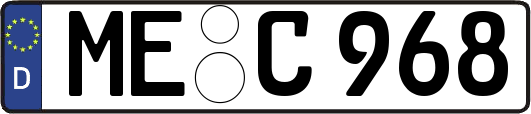 ME-C968