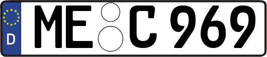 ME-C969