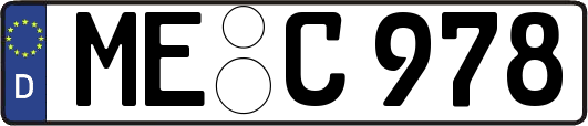 ME-C978