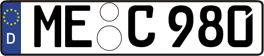 ME-C980