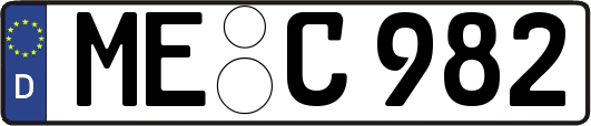 ME-C982