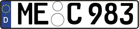 ME-C983