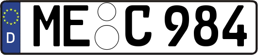 ME-C984