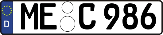 ME-C986