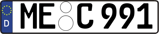 ME-C991