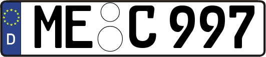 ME-C997