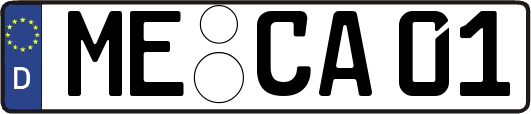 ME-CA01